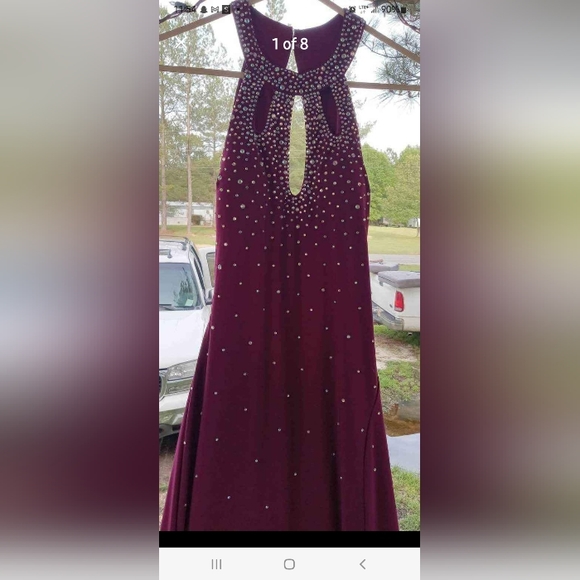 2 prom are homecoming dresses - Picture 8 of 8